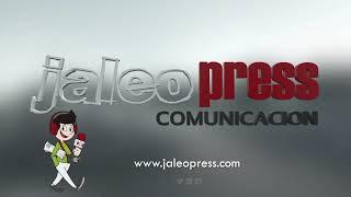 jaleo press intro