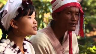 Beautiful Karen Traditional Song - LOVE IT