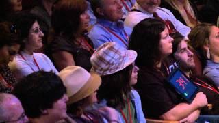 TEDxABQ - Dr. Diana Northup - Using your Passion to Mentor