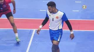 Haryana vs Services kabaddi Match, 38th National Games 2025 || ADT Sports