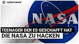 Ein 15-Jähriger, der es geschafft hat, die NASA zu hacken | cybernews.com