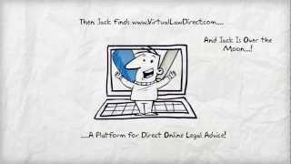 Virtual Law Direct : Legal Advice Online : Attorneys