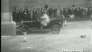 What A 1930 Car Crash Looks Like