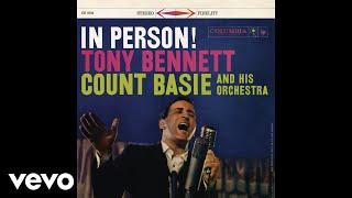 Tony Bennett - There Will Never Be Another You (Audio)