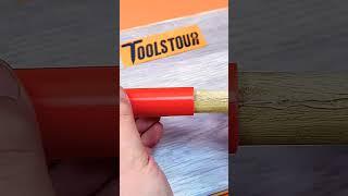 #ToolsTour #DIY #CreativeSolutions #ToolHacks #WorkSmarter #LifeHacks #DIYHacks #shorts #satisfying