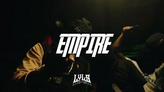 [FREE] Fredo x Country Dons UK Rap Type Beat 2025 - "EMPIRE"