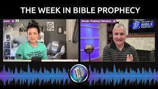 Will Trump Help Rebuild the Third Temple? | The Week in Bible Prophecy