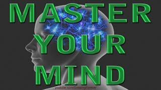 Make Your Subconscious Mind Work For You, Attract Wealth Money Abundance Success Prosperity