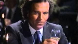 1983 Julio Iglesias - "Julio" Album commercial