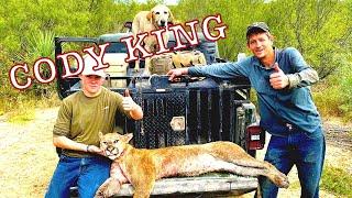 Monday Night Live with special guest CODY KING .. and the regulars if they are available