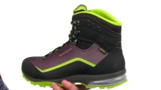 Lowa Irox GTX Mid SKU:8883374