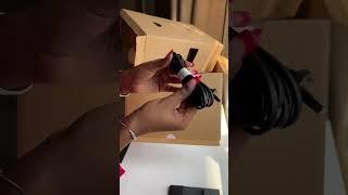 Unboxing my Onyx studio 8 #music #speaker #onyx #studio8 #technology #gadgets #gadget