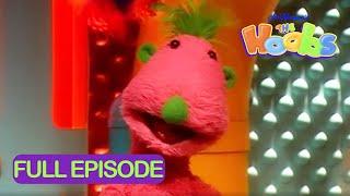 The Hoobs | Stripes | Jim Henson Family Hub | Kids Cartoon