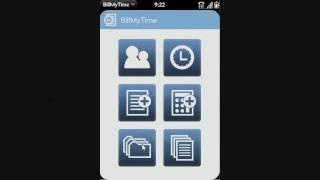 BillMyTime Features Overview