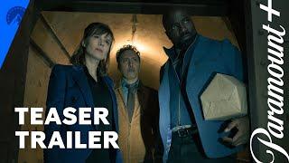 Evil | Season 4 Teaser Trailer | Paramount+