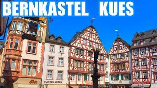 Bernkastel-Kues Germany 2024 