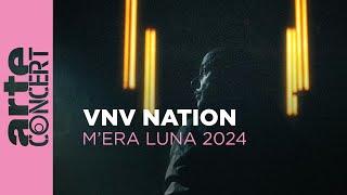 VNV Nation - M'era Luna 2024 - ARTE Concert