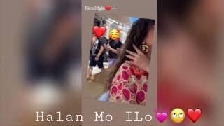 Rico Style  Halan Mo ILo - Remix -