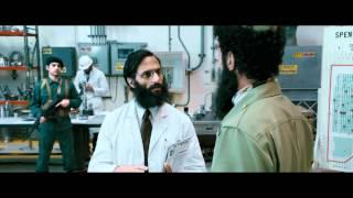 THE DICTATOR - Official Clip - "Research Films"