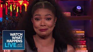 Inside Gabrielle Union And Dwyane Wade’s Marriage | WWHL