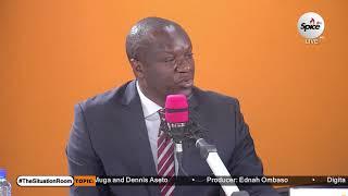 Special Tribute to Our Very Own Edward Kwach! RIP! Spice FM Live 29th April 2025 #TheSituationRoom