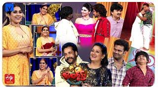 Jabardasth Latest Promo - 1st & 2nd November 2024 - Fri & Sat @9:30 PM - #EtvTelugu - Rashmi,Laila