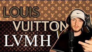 LVMH Stock Analysis | The ULTIMATE luxury stock?!