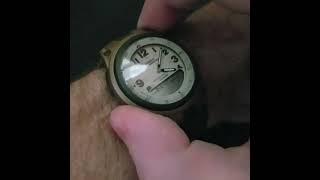 Casio AW80 AW81 watch, telememo how to