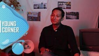 Sultan Rivandi, Sosok Inspiratif BEM UIN Jakarta | Young Corner Eps. 42