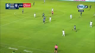 Gol de K. Ramírez | Querétaro 3 - 0 Pachuca | Liga BBVA MX - Guard1anes 2021 - Jornada 5