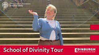 School of Divinity Video Tour