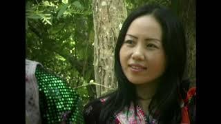 Muam Nkauj Xis thiab Txiv Nraug Sis Lis Part 1