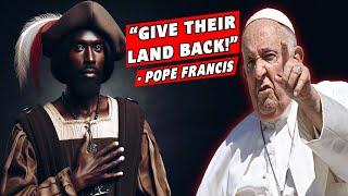 Pope Francis SHOCKS America But You Missed It!