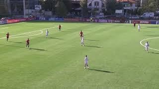 Shqipëri - Kosovë | 2-1 | UEFA Development U15