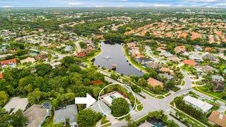 Home for Sale: Eden in the Gardens (12835 S Normandy Way, Palm Beach Gardens FL 33410)