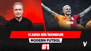 Galatasaray şampiyon olursa en büyük etkenler: Yüksek zihinsel ve fiziksel form | Önder Özen | #1