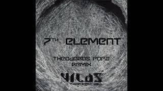 Vitas - 7th Element (Theodoros Popa Remix)