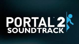 Portal 2 Soundtrack - Proof of Intelligence