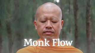How to Access "Monk Flow"