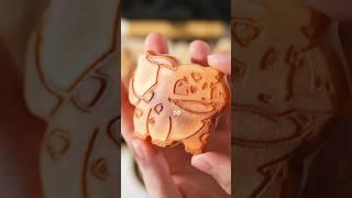 This Pokémon Hot Sandwhich Maker is amazing#pokemon #anime #cinematic #pikachu