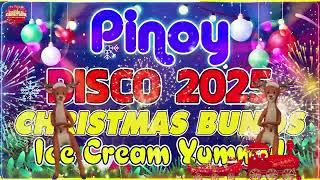 PINOY CHRISTMAS SONGS DISCO MEDLEYPASKONG PINOY BEST TAGALOG CHRISTMAS SONGS MEDLEY 2025#pinoy