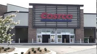 Living In Woodstock Georgia - Can’t Wait For The New COSTCO To Open Soon!