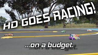 How to go RC Racing - Hobbies Direct hits the track!
