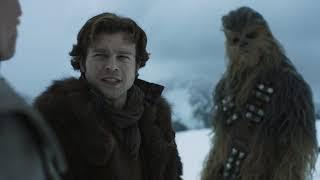 Solo: A Star Wars Story | Trailer | In cinemas May 2018