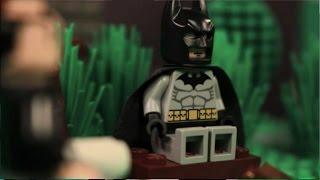 Lego Batman- Halloween Spooktacular