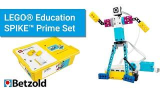 LEGO® Education SPIKE™ Prime Set | Betzold