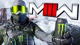 COMMENT avoir les SKINS MONSTER X CALL OF DUTY sur MWIII et WARZONE GRATUITEMENT ! 