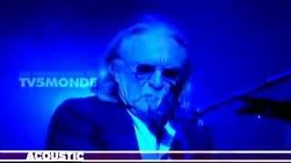 Christophe   Les mots bleus Acoustic   TV5Monde