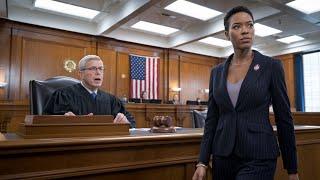 White Judge Fines Black Woman, Only To Learn She’s A Member Of Congress...