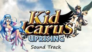 [Music] Kid Icarus Uprising - Ch. 22: Scorched Feathers